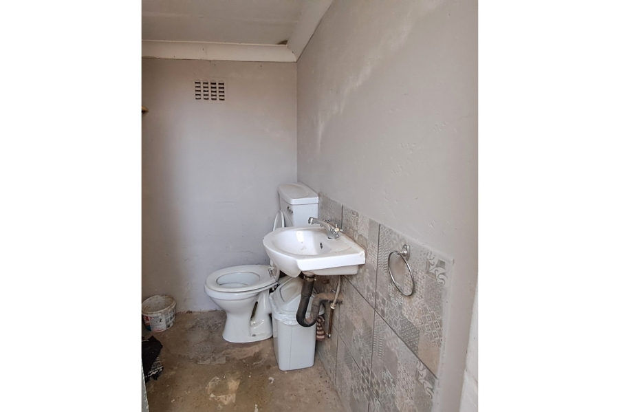 2 Bedroom Property for Sale in Parys Free State